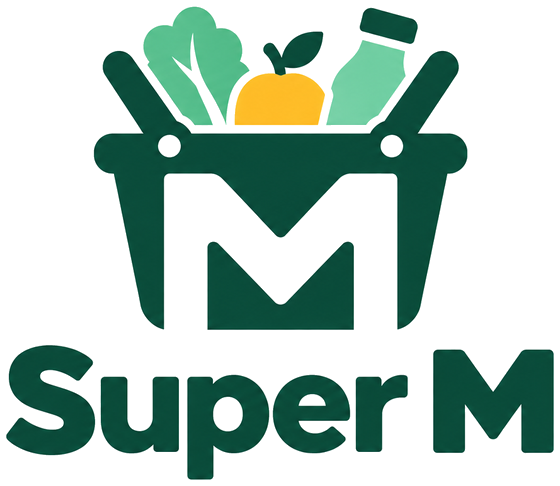 Super M